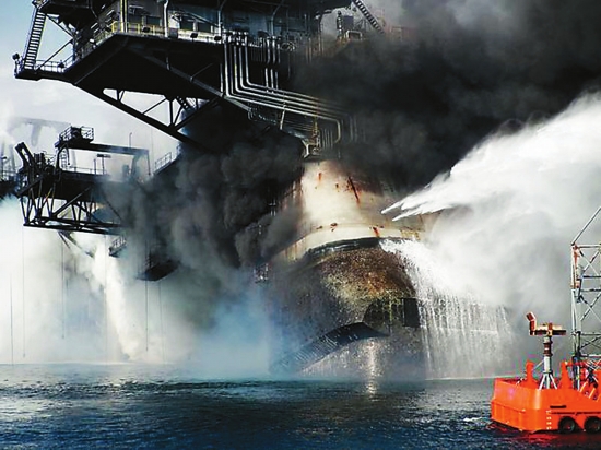 机器设备损坏险