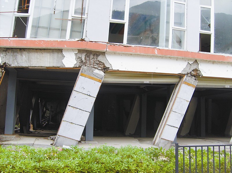 建筑/安装工程险